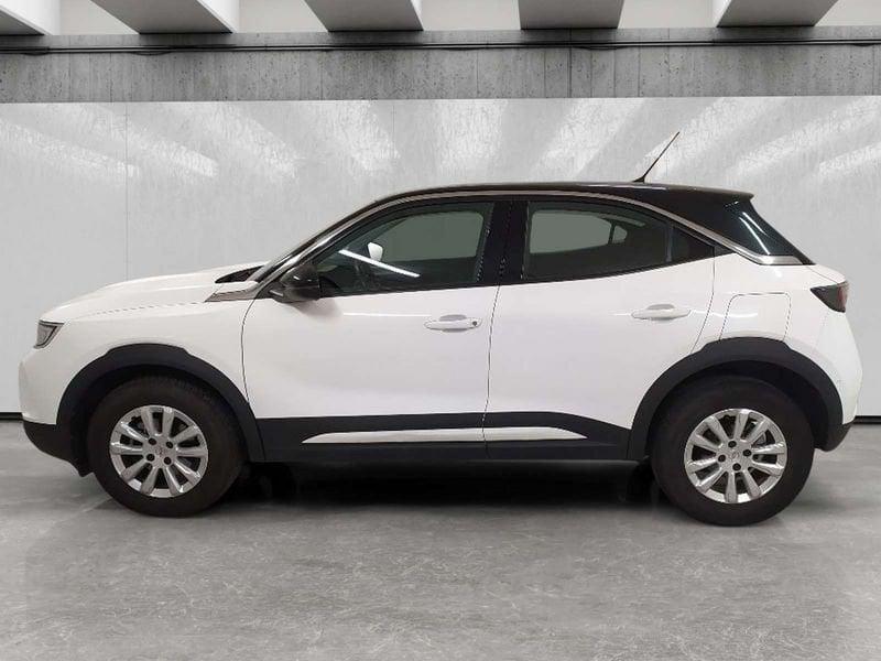 Opel Mokka 1.5 Elegance s&s 110cv
