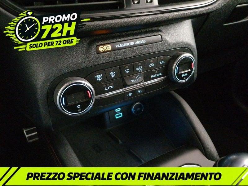 Ford Kuga 1.5 ecoblue ST-Line X 2wd 120cv