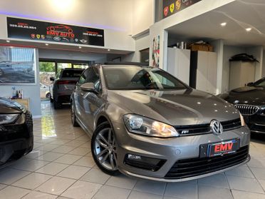 Volkswagen Golf 1.6 TDI 110 CV 5p. Business BlueMotion Technology