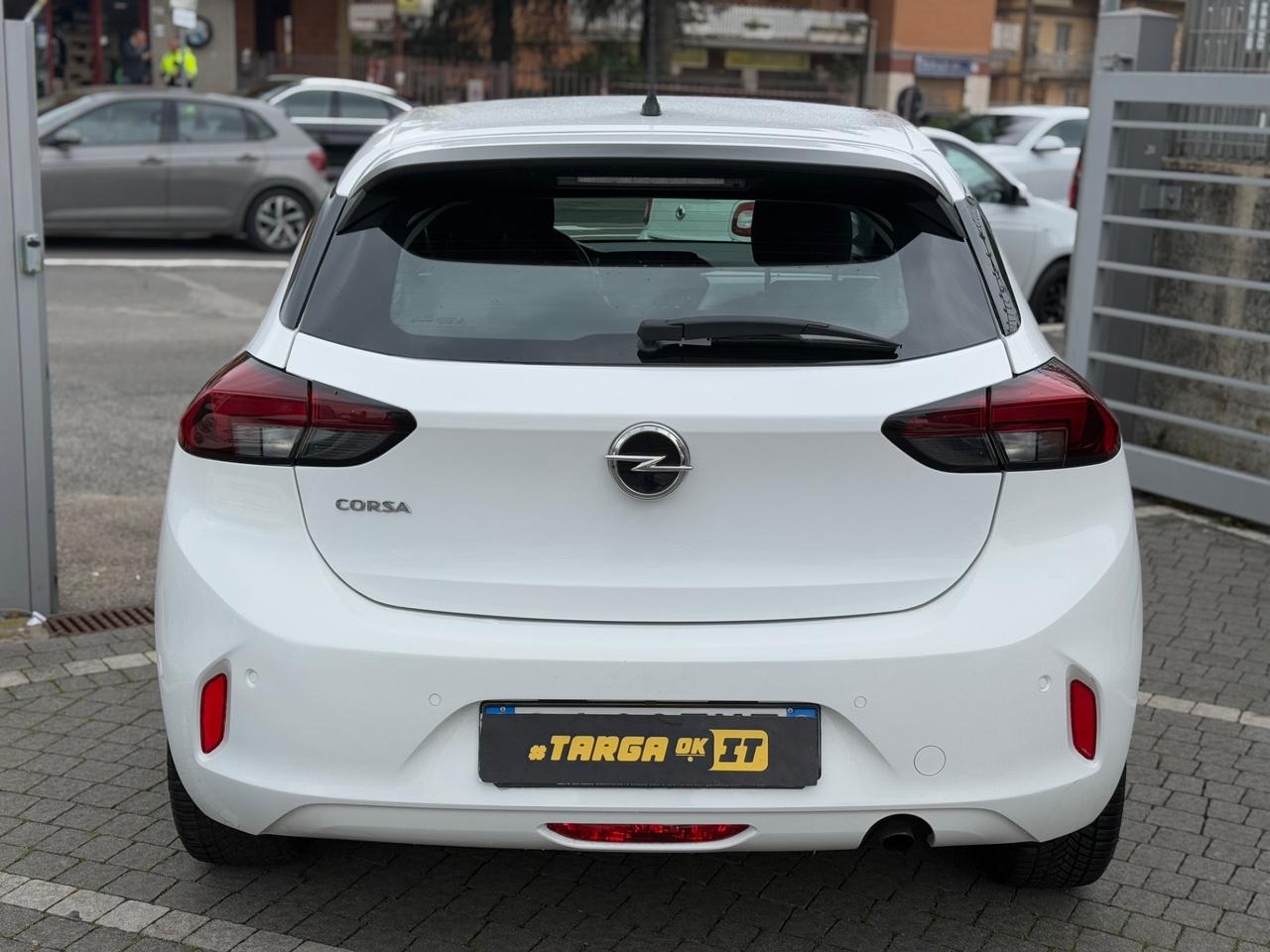 Opel Corsa 1.2 Edition GARANTITA