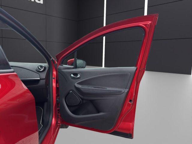 RENAULT ZOE Intens R135