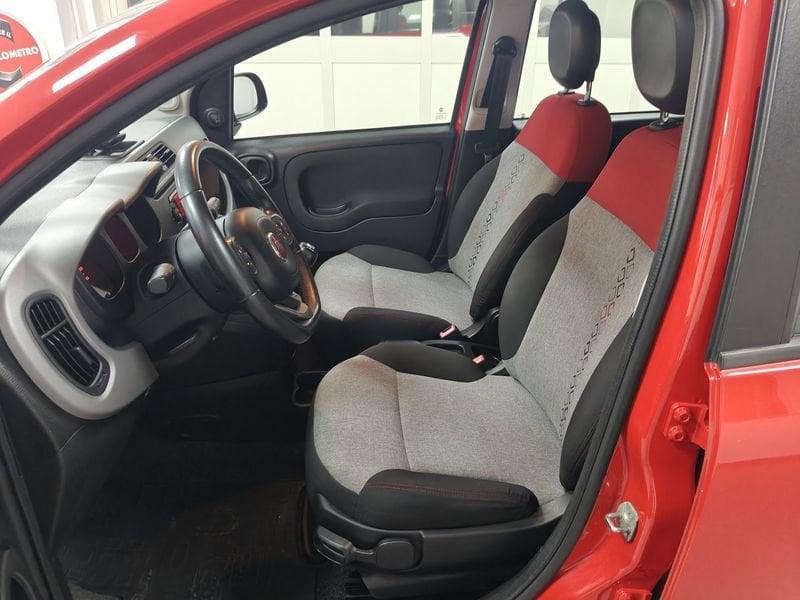 FIAT Panda Panda 1.3 MJT 95 CV S&S Lounge