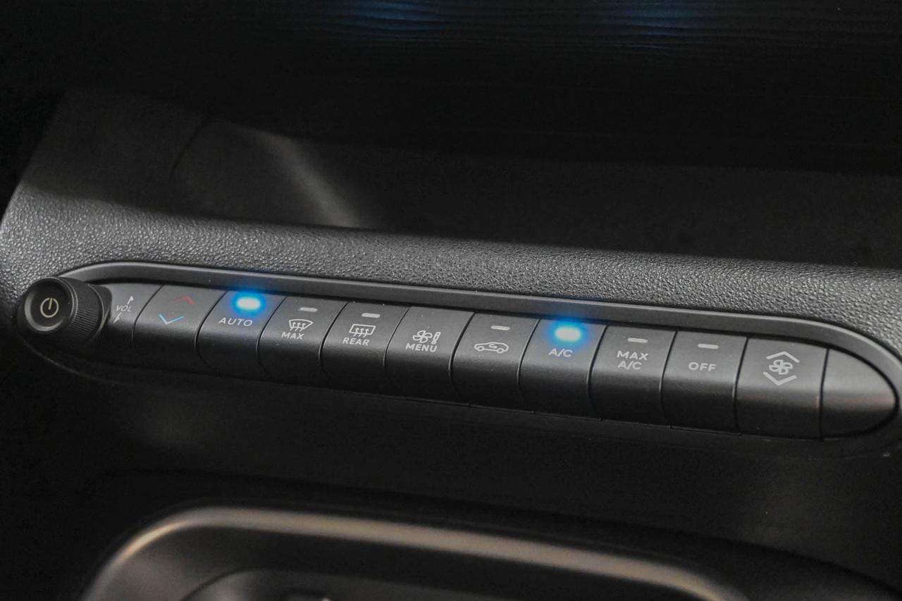 JEEP Avenger Avenger 1.2 Turbo 100 CV Altitude