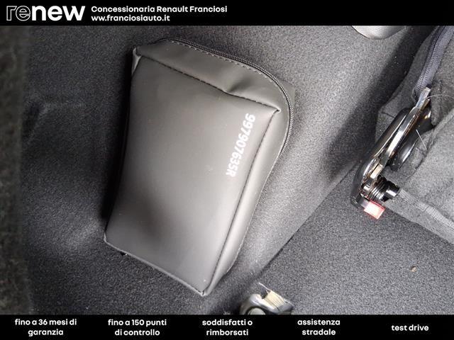 DACIA Jogger 1.6 hybrid Expression 140cv 7p.ti