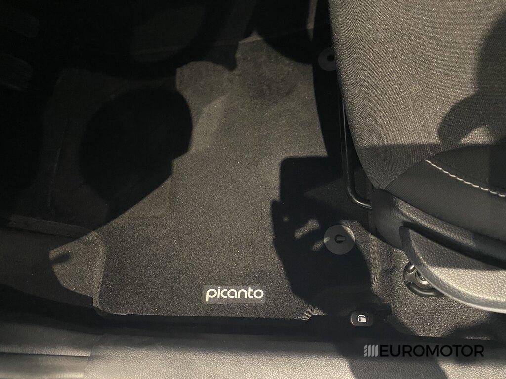 Kia Picanto 1.0 DPI Urban