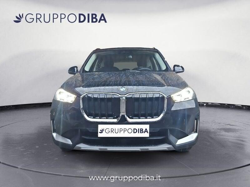 BMW X1 Serie X SDRIVE18I