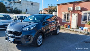 Kia Sportage 1.7 CRDI 2WD GT Line