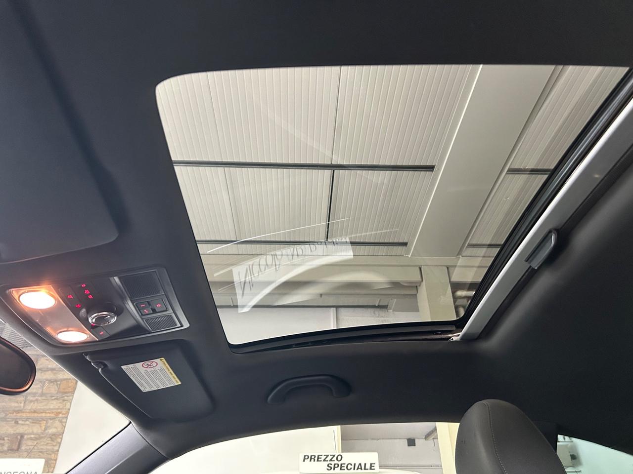 Volkswagen Maggiolino 2.0 TDI Sport UNICO PROPRIETARIO
