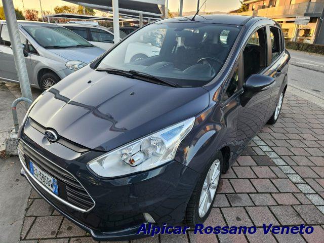 FORD B-Max 1.0 EcoBoost 100 CV Business