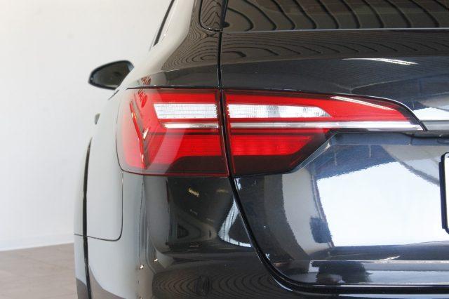 AUDI A4 allroad 45 TFSI 245 CV S tronic Business