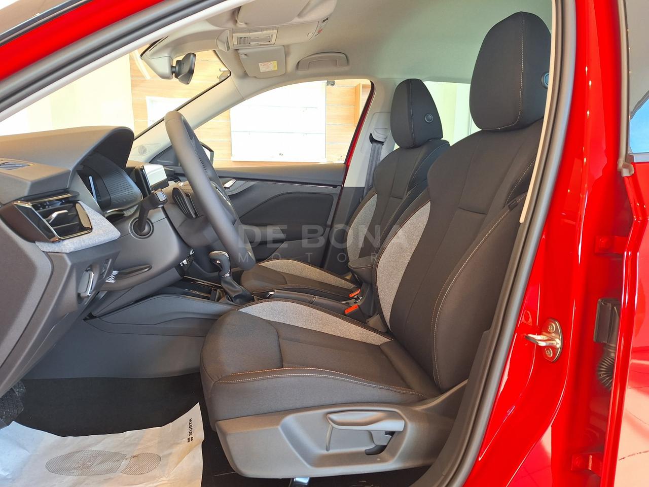 Skoda Kamiq 1.0 tsi style 115cv dsg