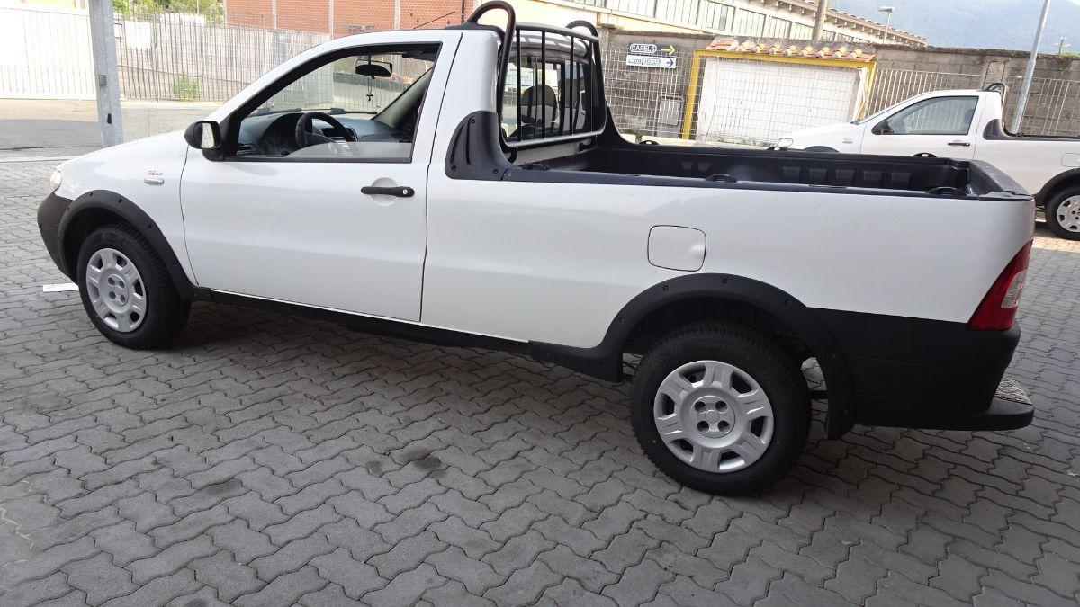 FIAT - Strada 1300 MTJ FIORINO PICK-UP NEW!!!