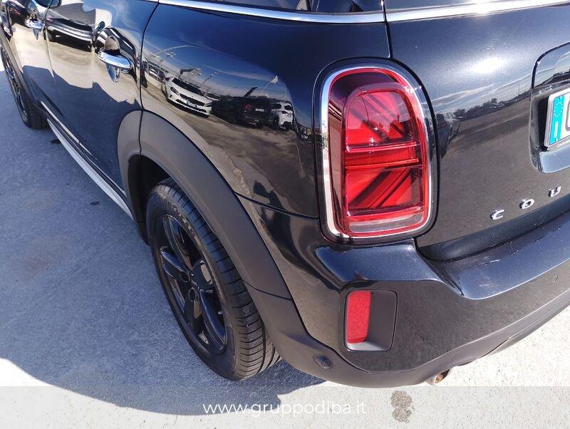 MINI Countryman Mini F60 2020 Benzi Mini 1.5 Cooper Hype auto
