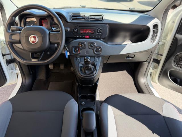 FIAT Panda 1.2 EasyPower Easy (NESSUN VINCOLO)