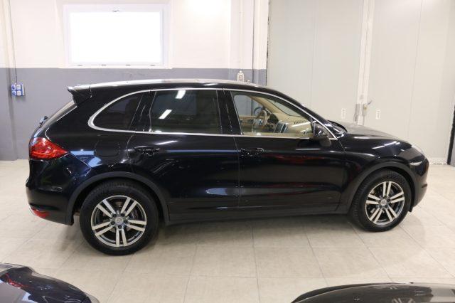 PORSCHE Cayenne 3.0 Diesel "" TETTO PANORAMICO / SERVICE PORSCHE""