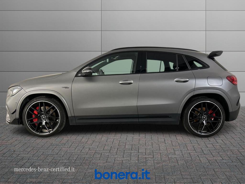 Mercedes GLA AMG 45 S AMG Line Premium Plus 4Matic+ 8G-DCT