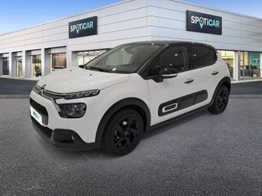 Citroën C3 PureTech 83 S&S Shine Neo Patentati