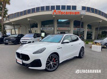 Maserati Grecale 3.0 V6 Trofeo 530cv auto