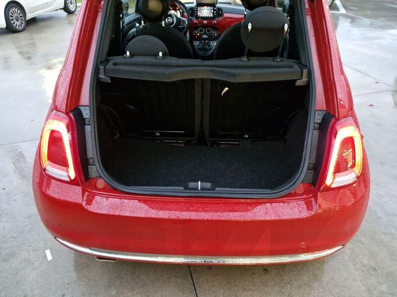 FIAT 500 My24 1.0 70 Cv Hybrid