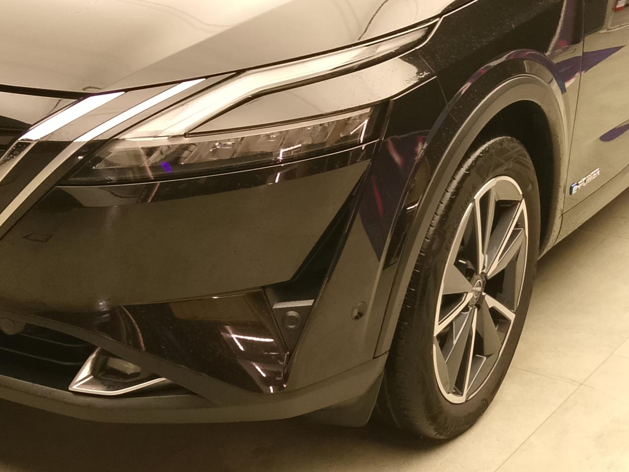 NISSAN SPAGNA Qashqai III 2021 - Qashqai 1.5 e-power Tekna 2wd