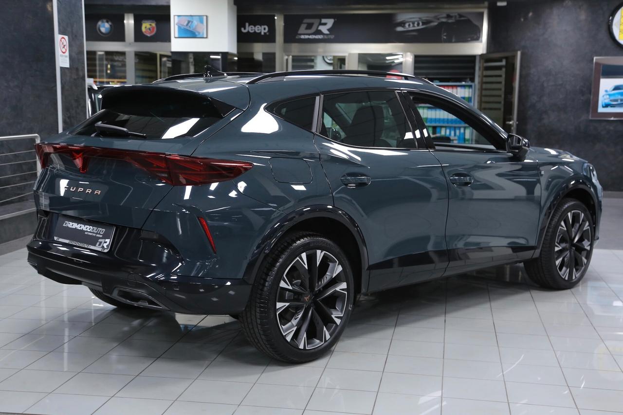 Cupra Formentor 2.0 TDI 150 cv DSG_KM0_2025