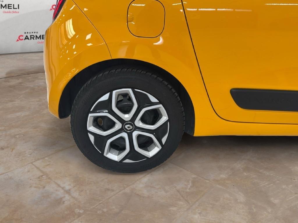 Renault Twingo Twingo 1.0 sce Zen 65cv
