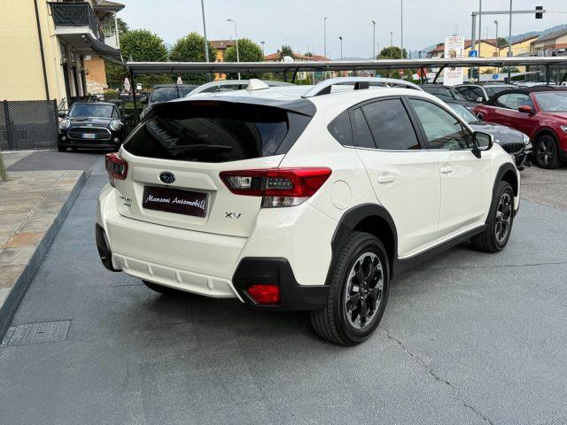 SUBARU XV 1.6i Lineartronic Style KM 1080 !!!!!!!!!