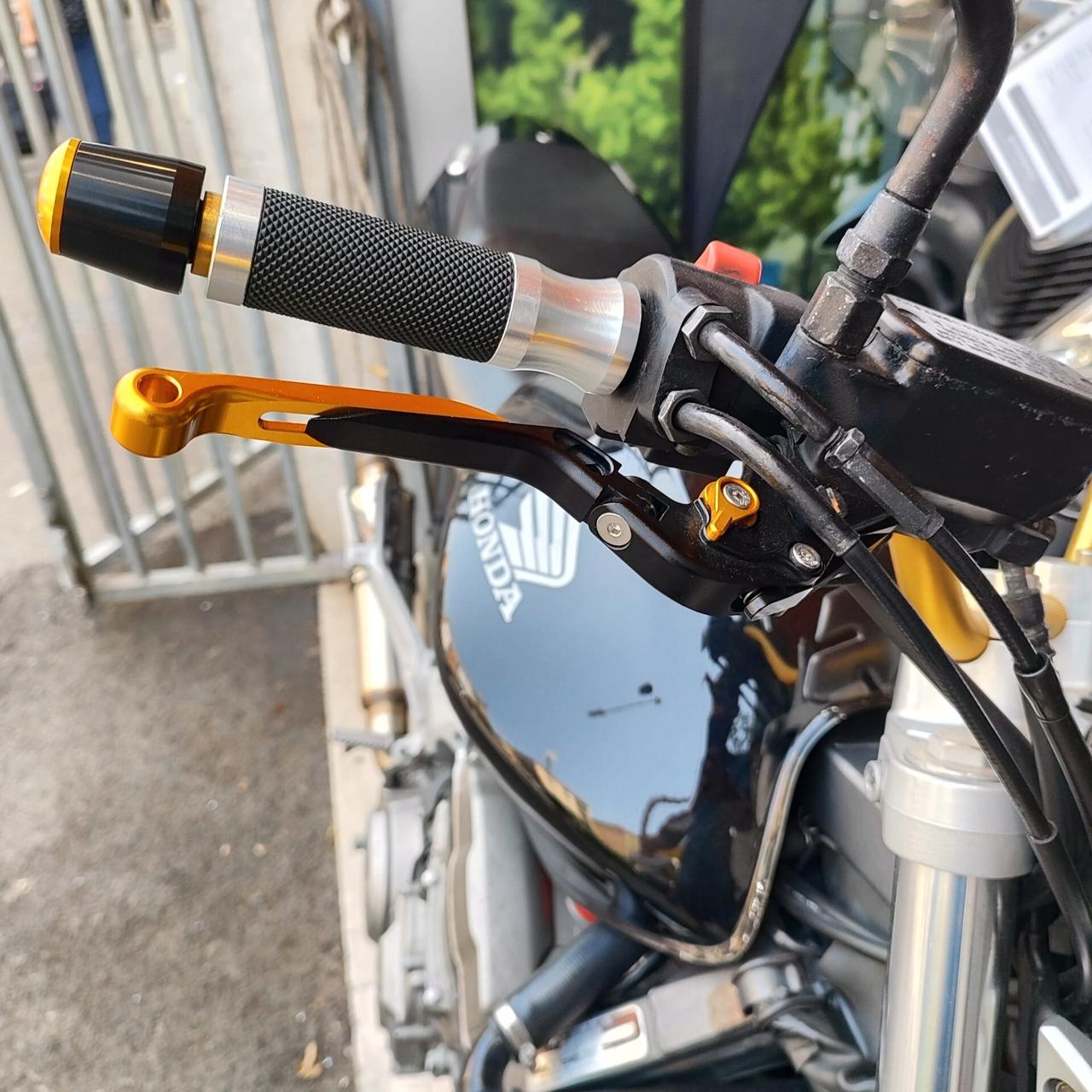 Honda Hornet 900 - 2003 - 41.660km GARANTITA