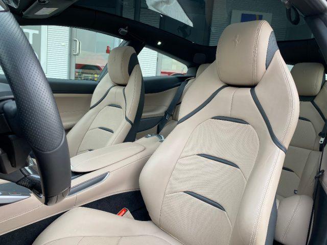 FERRARI GTC4 Lusso GTC4Lusso