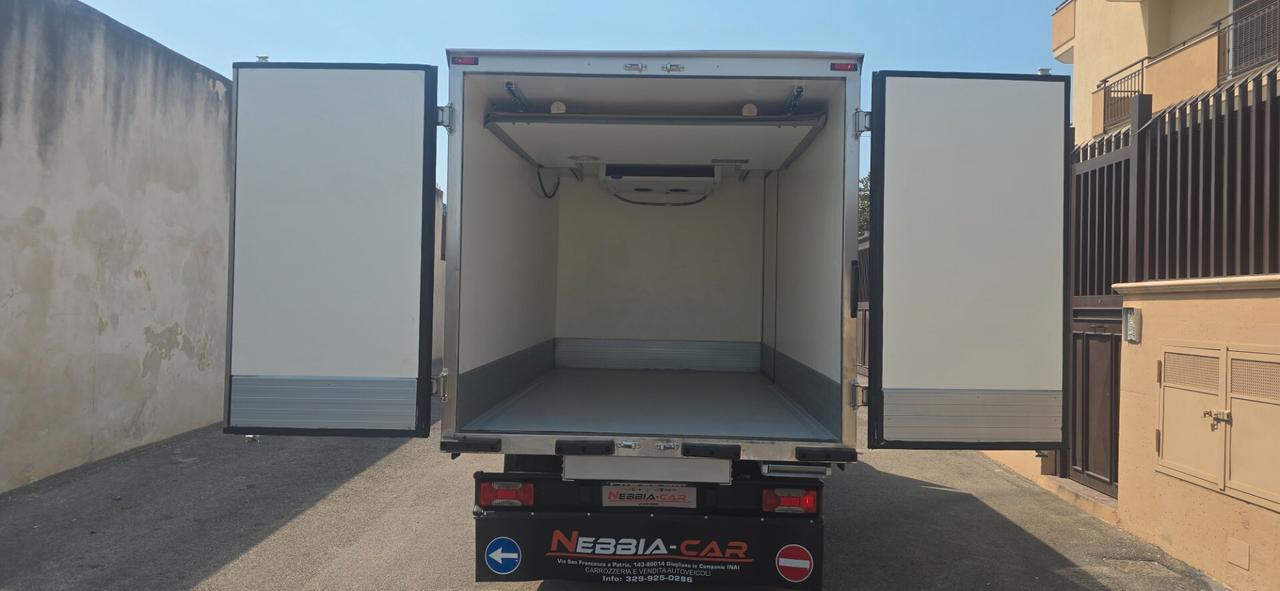 Iveco 35-150 motore 3000