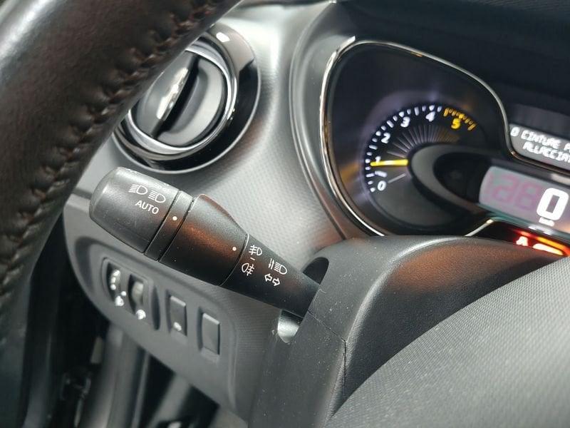 Renault Captur Captur 1.5 dCi 8V 90 CV Start&Stop Energy R-Link