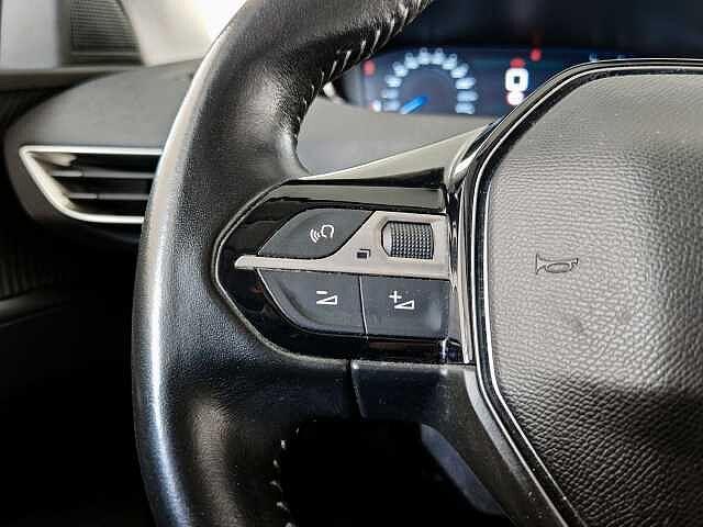 Peugeot 3008 BlueHDi 130 S&S Active