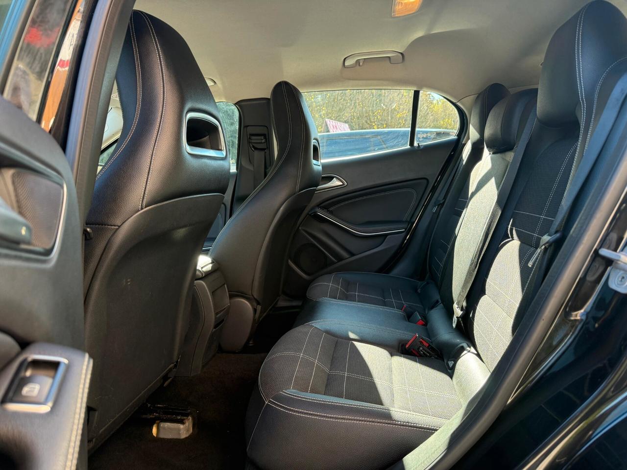 Mercedes-benz GLA 200 CDI Automatic 4Matic Premium