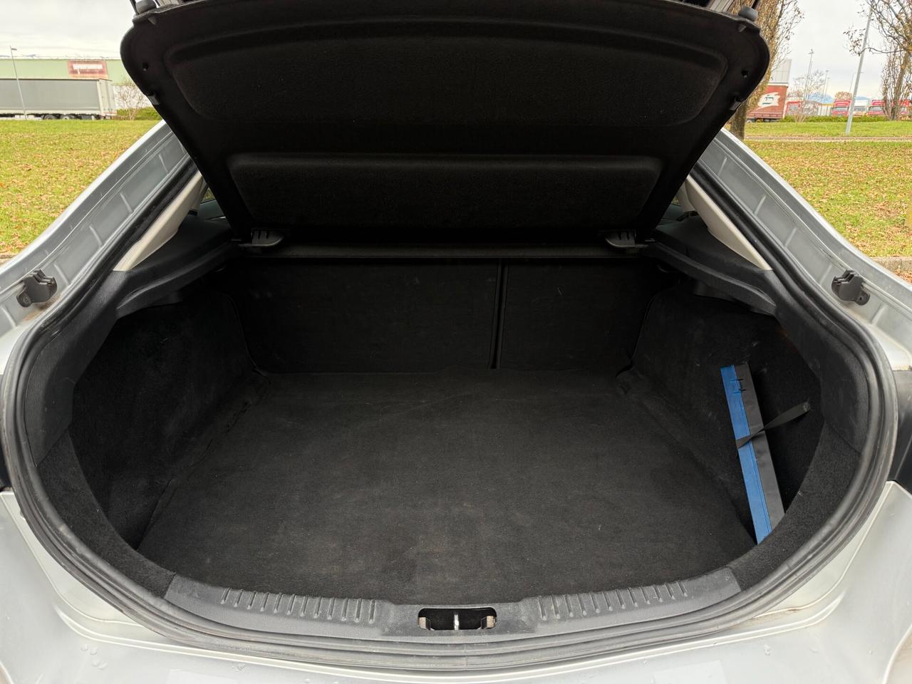 Ford Mondeo Plus 2.0 TDCi/163 5p. Business