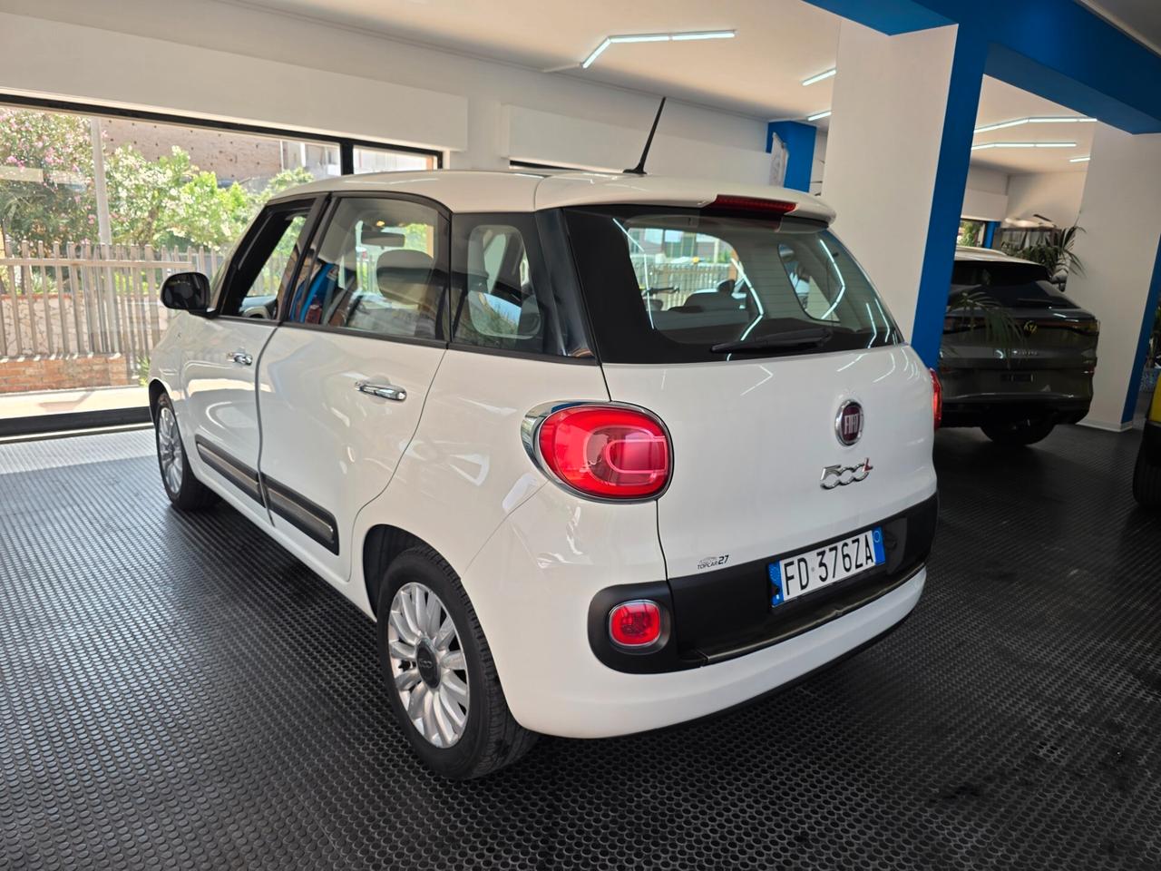 Fiat 500L 1.4 95CV 72000km 2016 UNICOPR