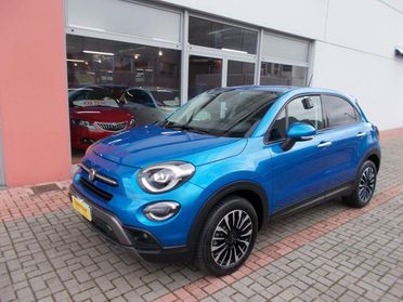 FIAT 500X 1.3 T4 150 CV DCT Cross