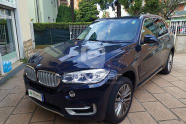 BMW X5 xDrive30d 258CV Business