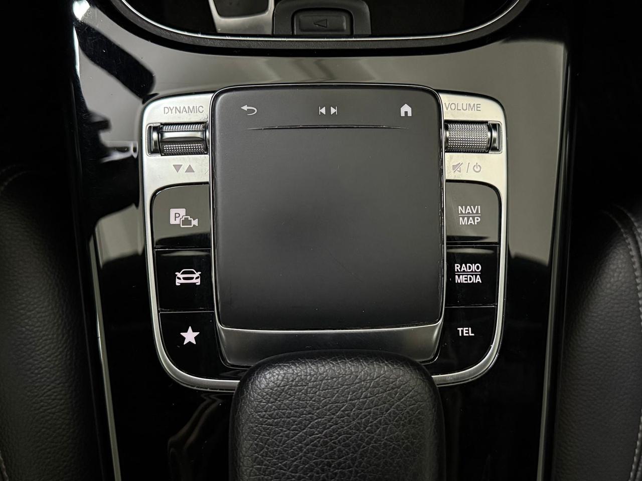 Mercedes-Benz A 180 Classe A Sport #6821