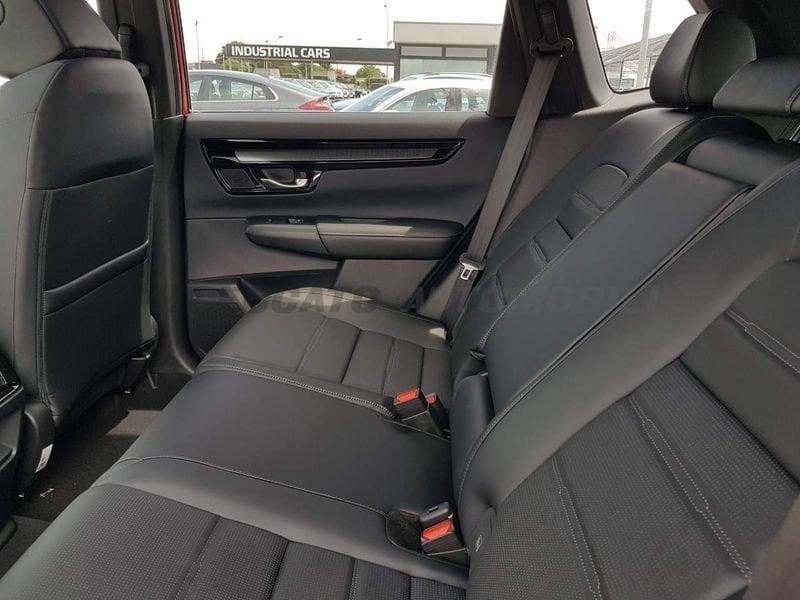 Honda CR-V CR-V 2.0 phev Advance Tech