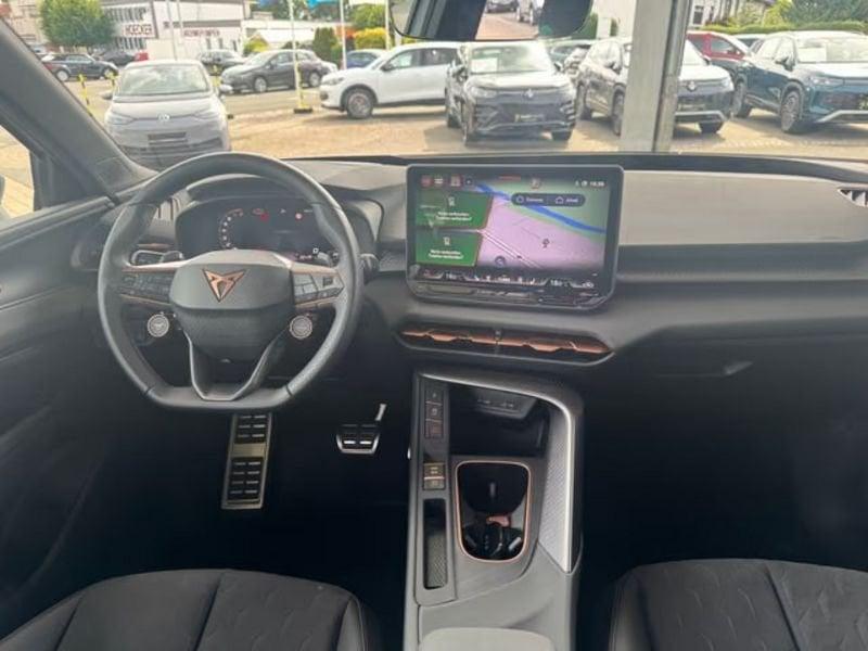 CUPRA Terramar Terramar 1.5 hybrid TSI 150cv DSG TETTO APRIBILE 19 XL