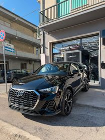 Audi Q3 SPORTBACK 35 TFSI S tronic