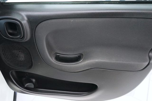 FIAT Panda 0.9 TwinAir Turbo Natural Power City Life