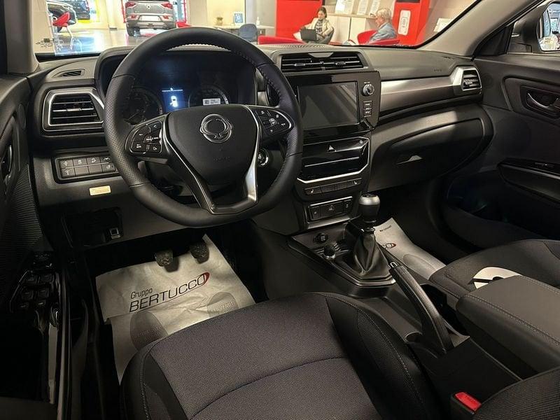 Ssangyong Tivoli 1.5 GDI Turbo 2WD Comfort