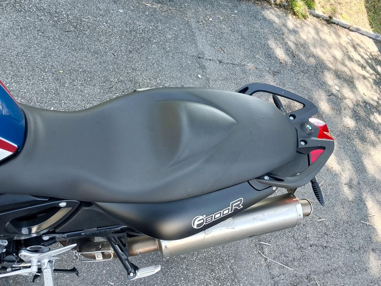 Bmw F 800 R F800 r