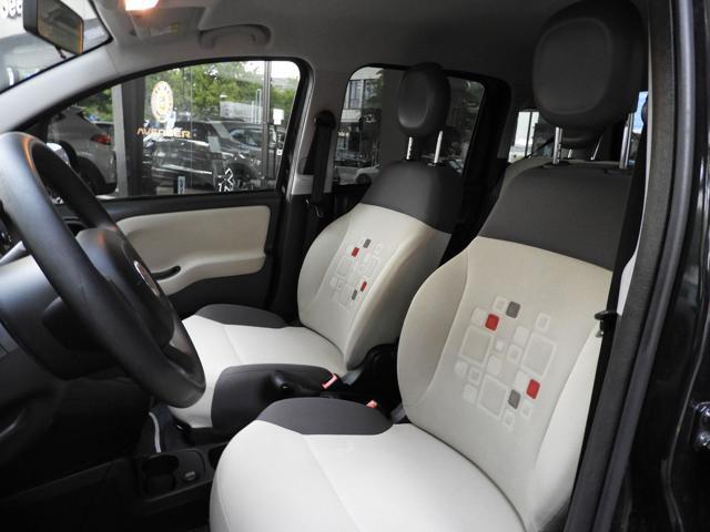 FIAT Panda POP TWIN AIR NATURAL POWER