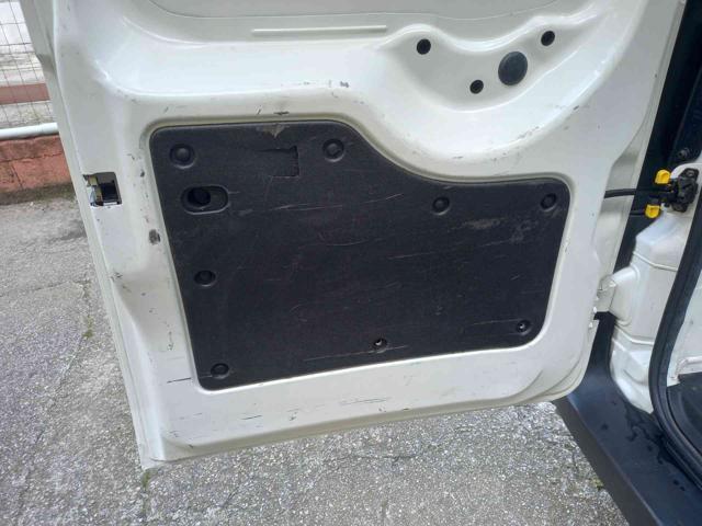 CITROEN Nemo 1.3 HDi 75C VAN Furgone ok neopatentati