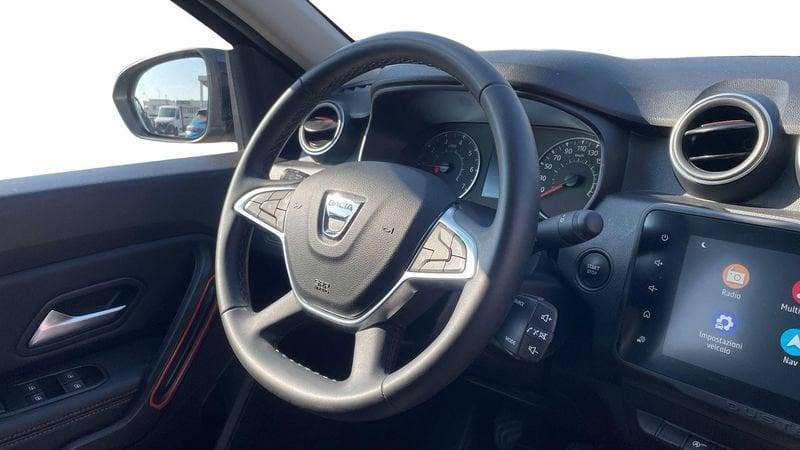 Dacia Duster 1.0 TCe GPL SL Extreme 4x2