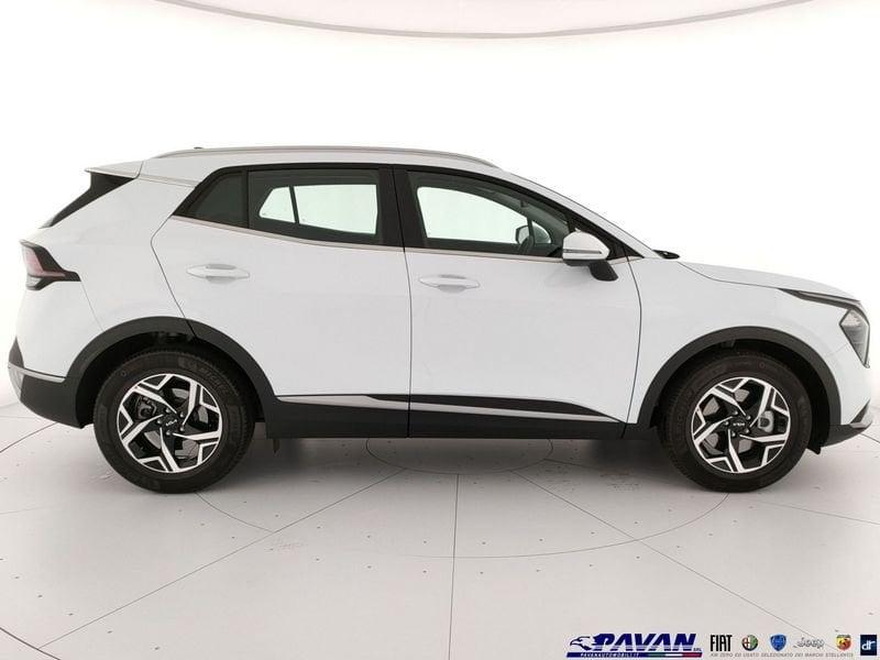 Kia Sportage 1.6 147cv GPL BUSINESS