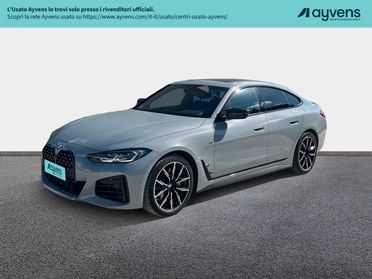Bmw 440 M440i 48V xDrive Coupé