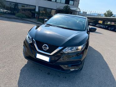 Nissan Qashqai 1.5 dCi 115 CV Business